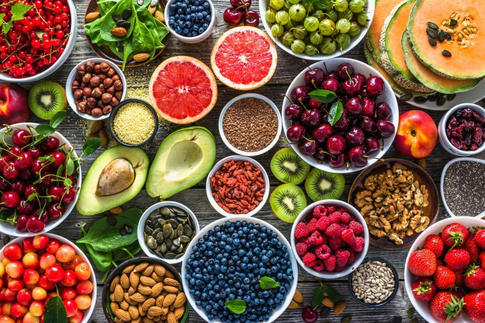Alimentation