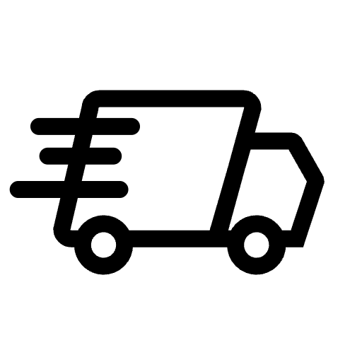 Emballage et livraison